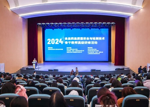 海能力促現代職業教育實驗室發展，推動產學研融合